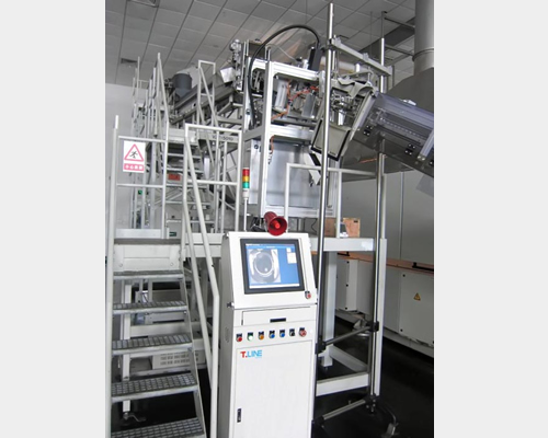 瓶坯檢測機(jī)